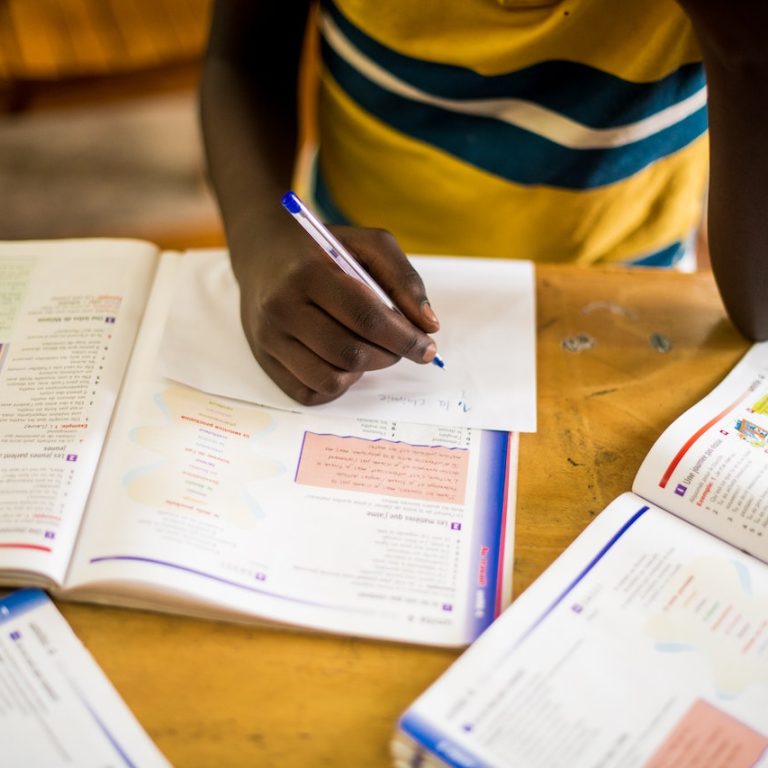 Educação Montessori: é sobre aprendizado