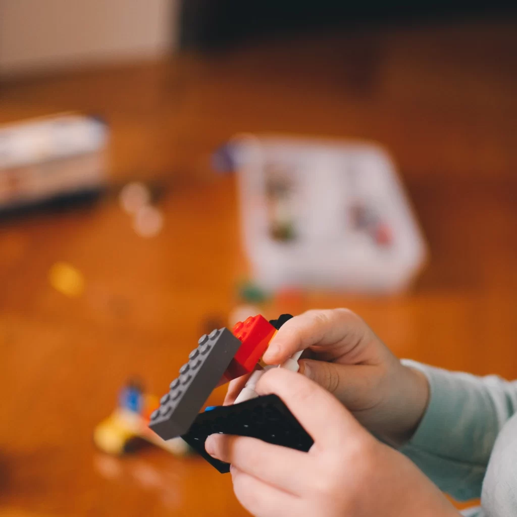 Atividades para fazer com os filhos: torne sua casa um ambiente estimulante para a criança