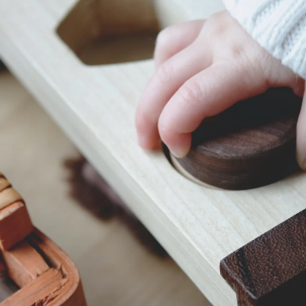 Como escolher brinquedos que colaborem para o desenvolvimento infantil?