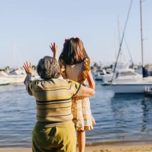 Como as crianças percebem as mudanças: entendendo começos e fins