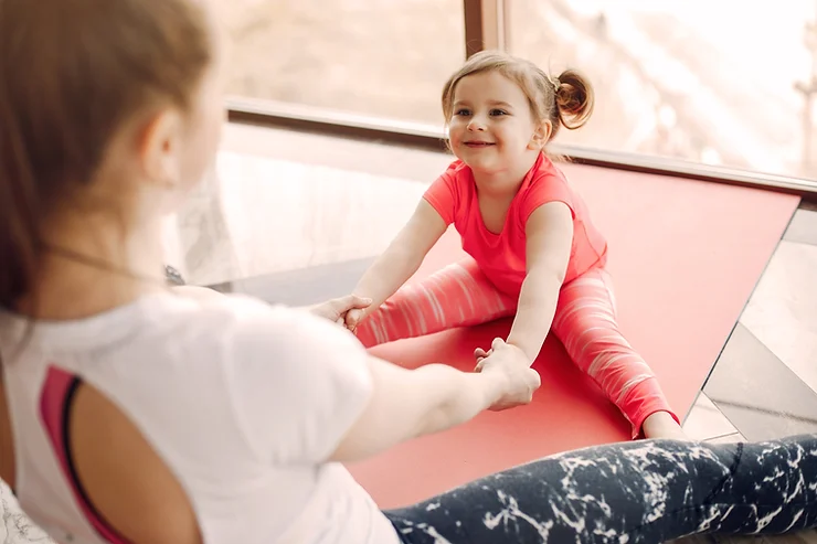 Meditação e Yoga infantil são tema de workshop na Escola Cataventura