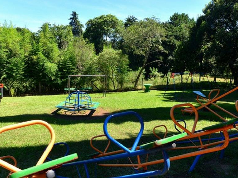 Parques para aproveitar em família