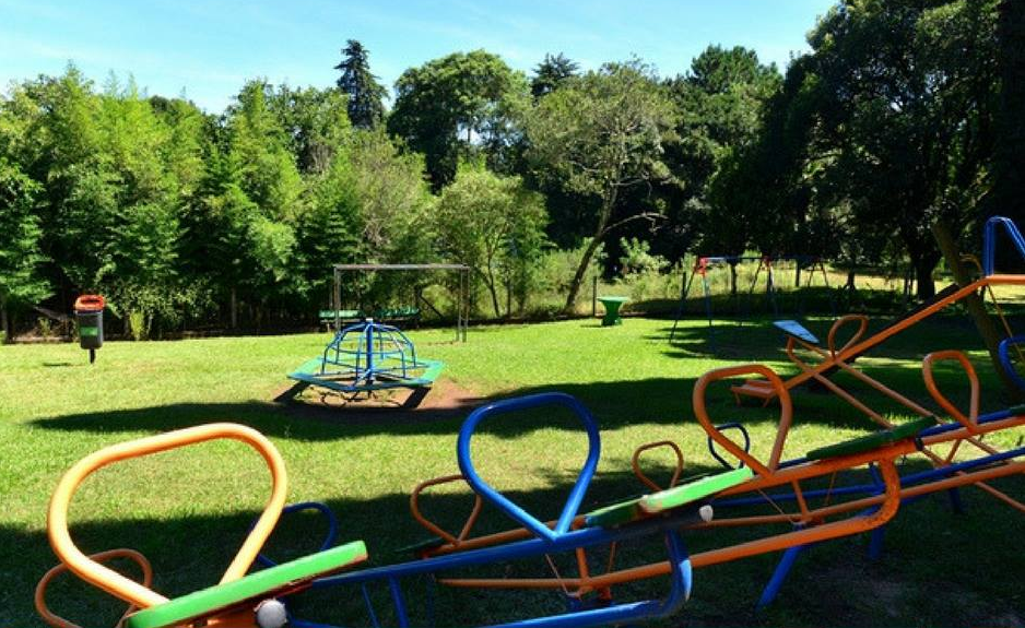 Parques para aproveitar em família